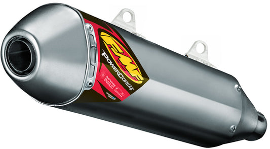 Fmf Powercore 4 Hex Muffler • #79-3021