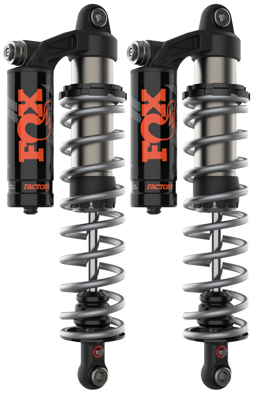 Fox 2.0 Podium RC2 Shocks