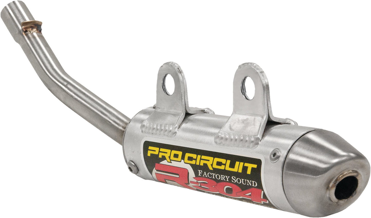 Pro Circuit R-304 Silencer • #792-2222R