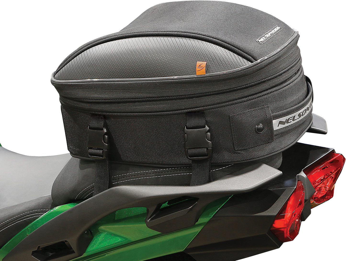 Nelson-Rigg Commuter Tail/Seat Bag