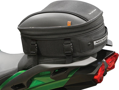 Nelson-Rigg Commuter Tail/Seat Bag