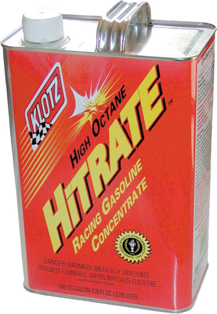 Klotz Hitrate Racing Gas Concentrate