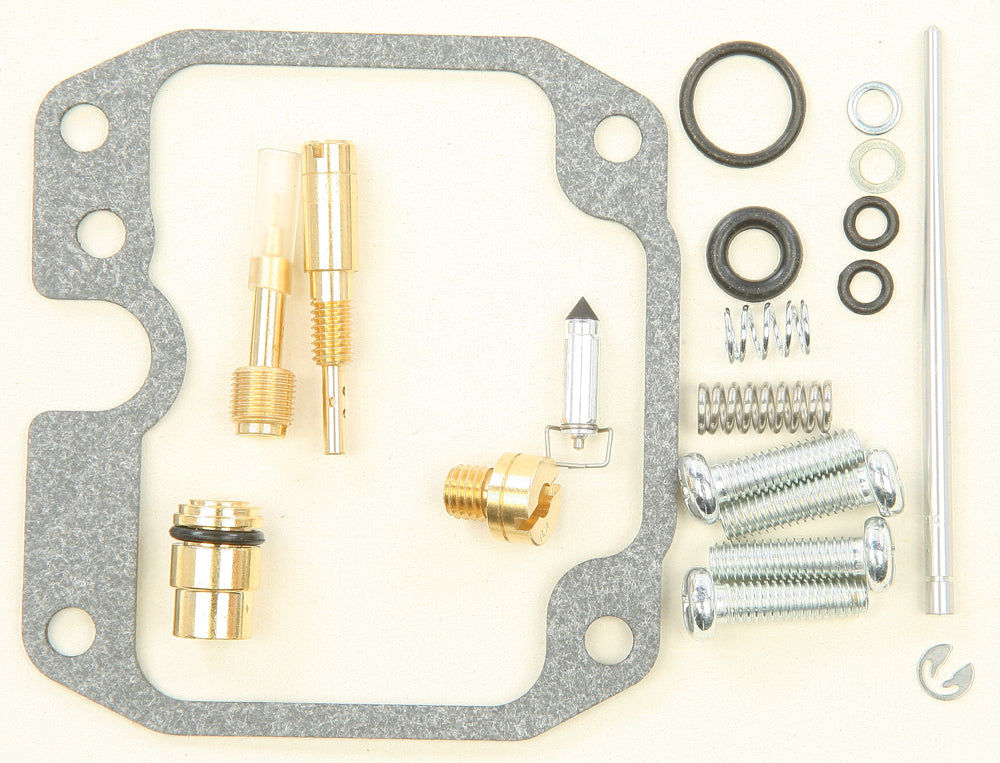 All Balls Carburetor Repair Kit • #226-1243