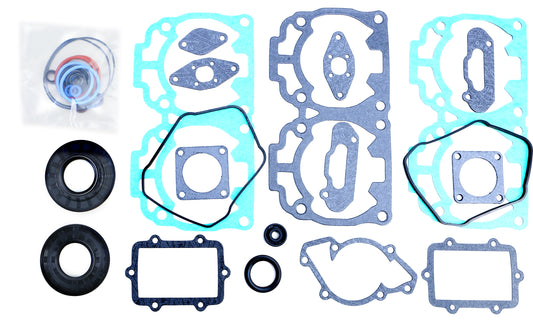 Sp1 Full Gasket Set S-D • #123-15006