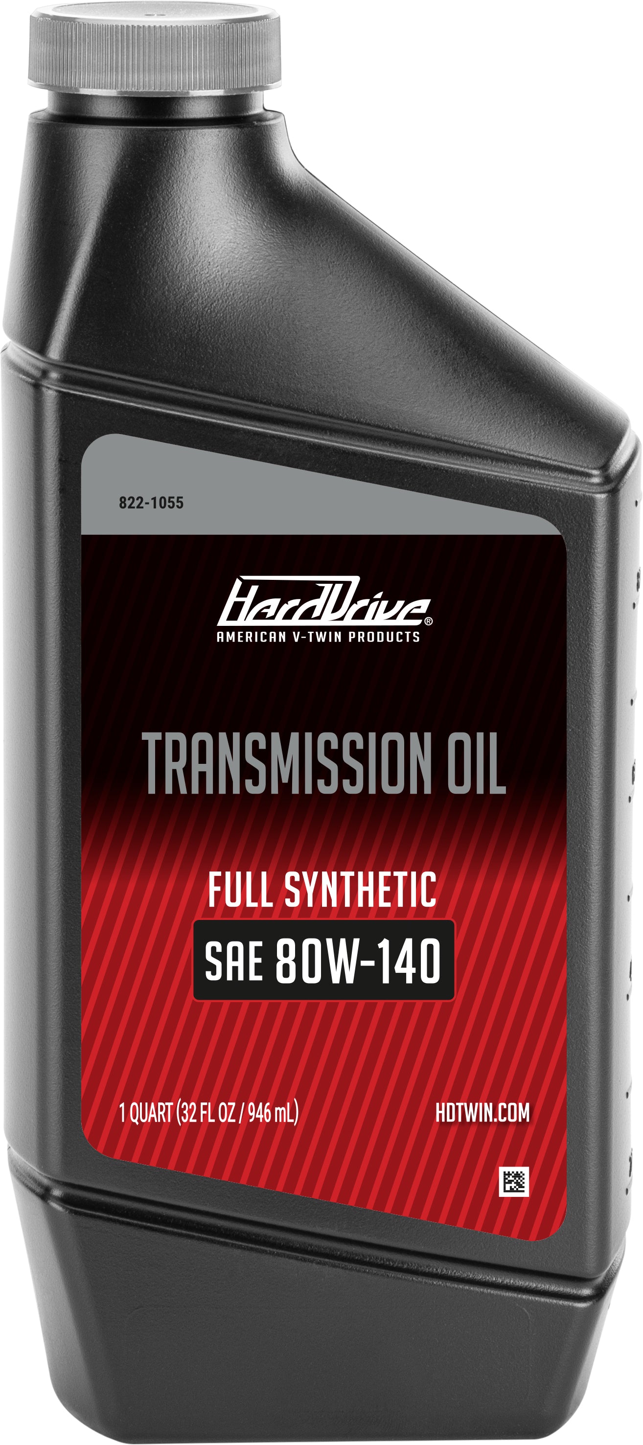 Harddrive Transmission Oil