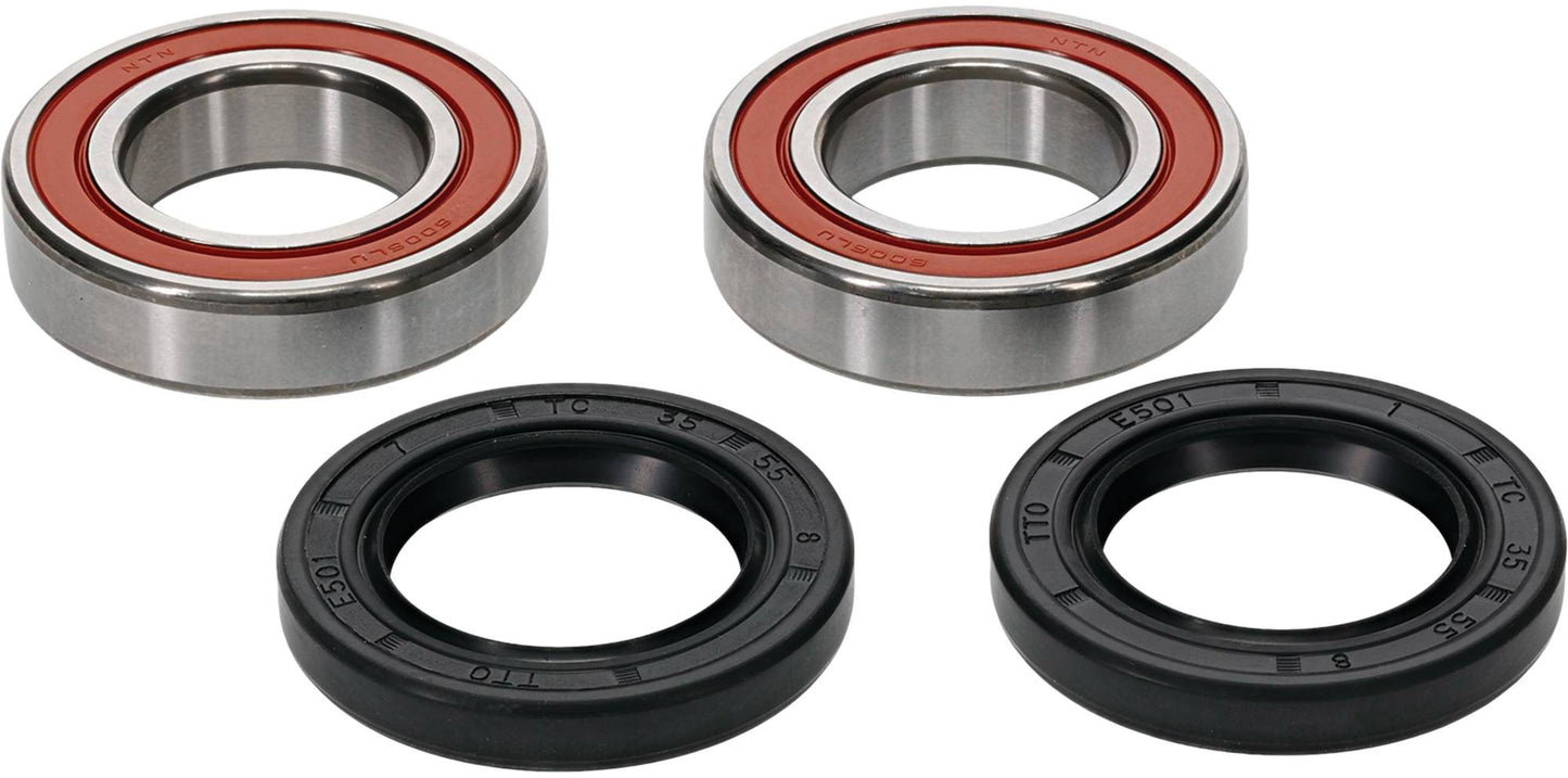 Pivot Works Wheel Bearing Kit Premium • #22-51083P