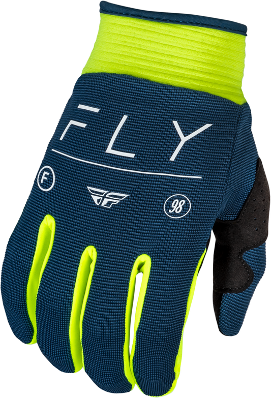 Fly Racing F-16 Gloves