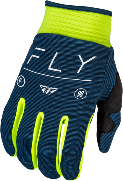 Fly Racing F-16 Gloves - Youth