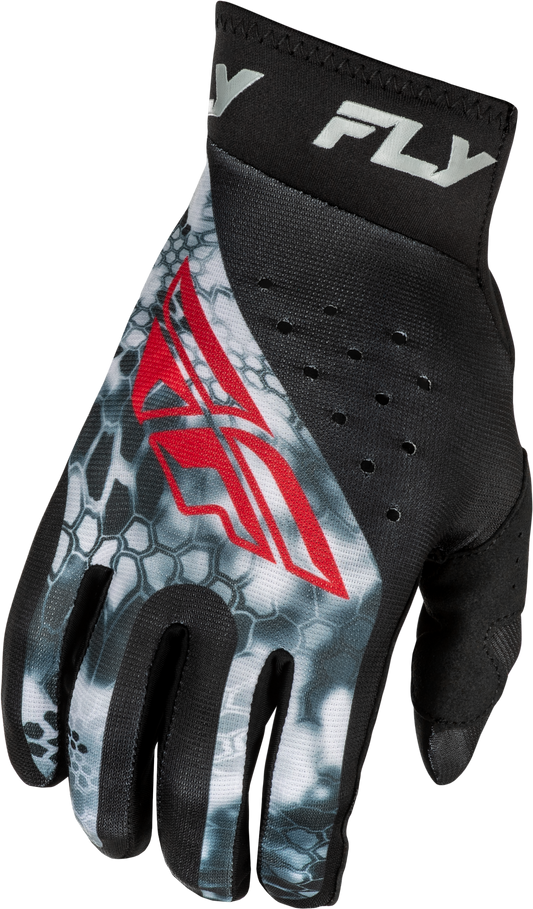 Fly Racing Pro Lite Kryptek Gloves