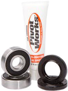 Pivot Works Front Wheel Bearing Kit • #52-0485