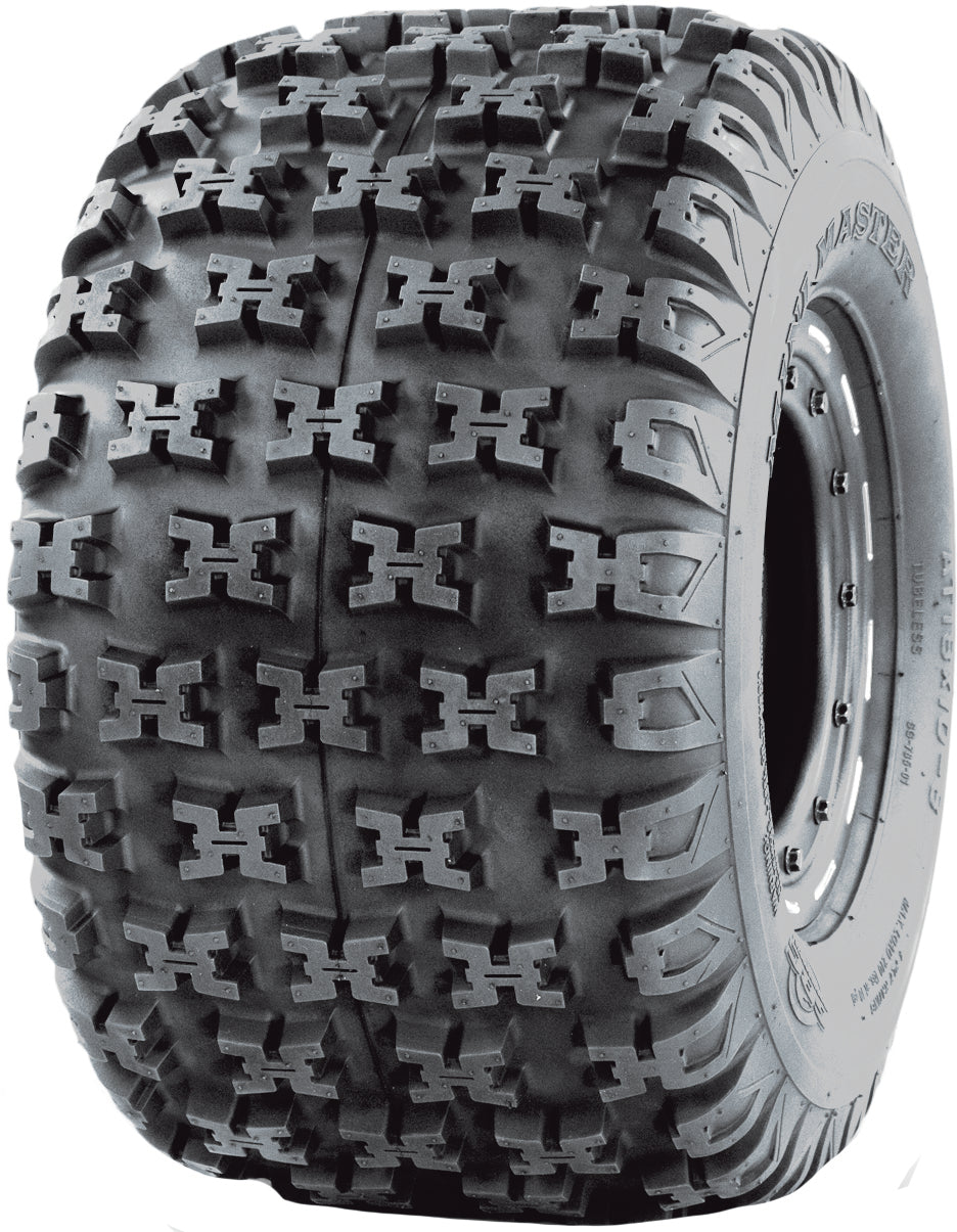 Gbc Mini Master Tire