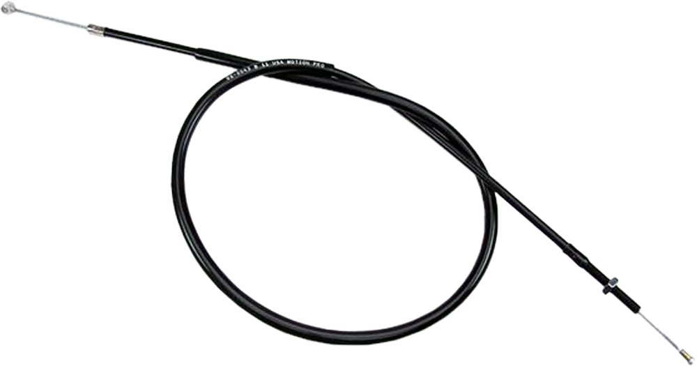Motion Pro Black Vinyl Clutch Cable • #70-2543