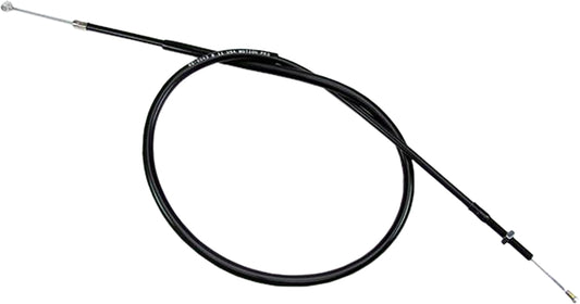 Motion Pro Black Vinyl Clutch Cable • #70-2543