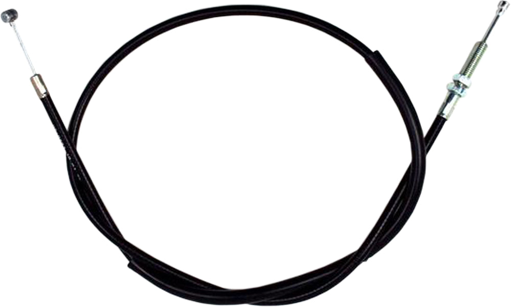 Motion Pro Black Vinyl Clutch Cable • #70-2293