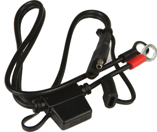 Battery Tender Battery Lead