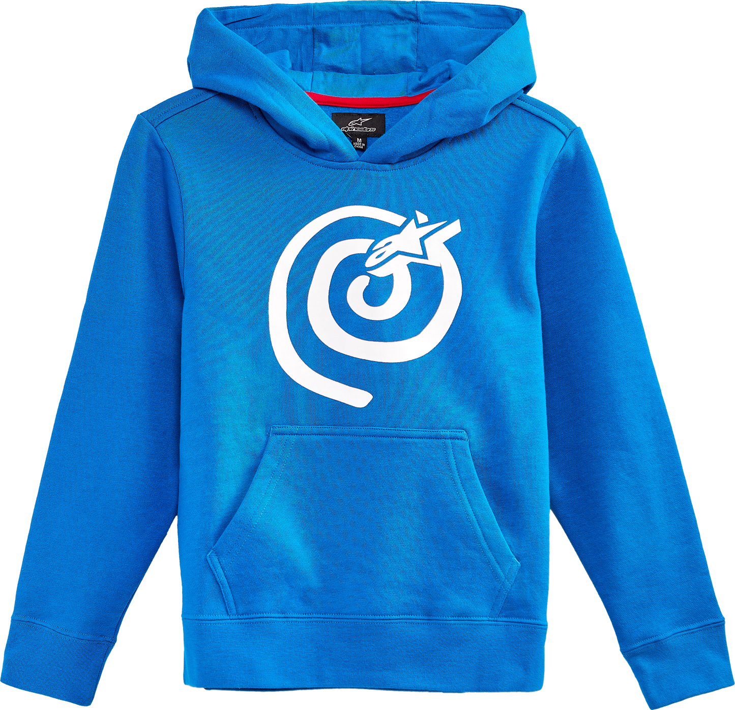 Alpinestars Kids Mantra Hoodie - Youth