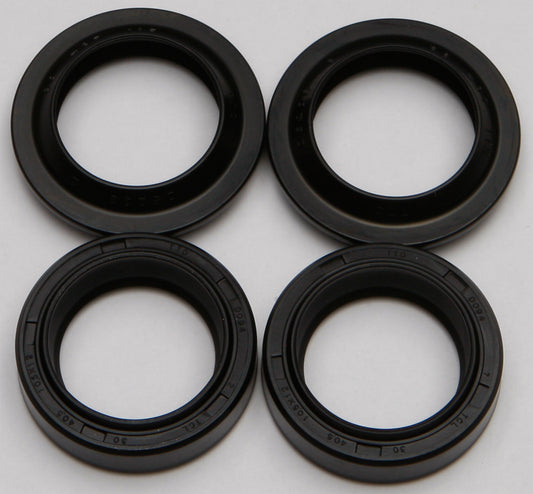 All Balls Fork & Dust Seal Wiper Kit • #22-56104