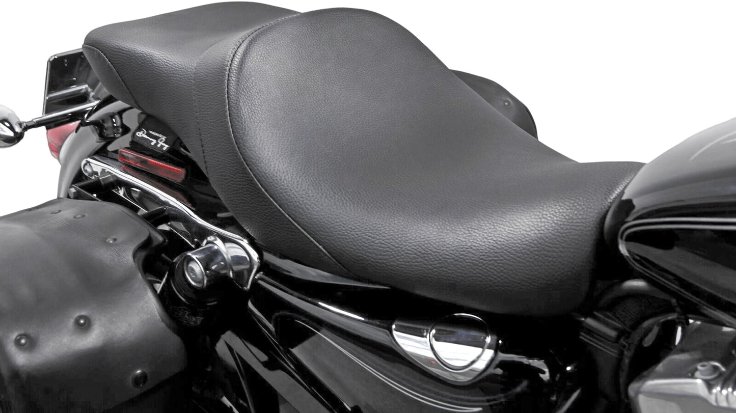 Danny Gray Sportster LowIST Seat