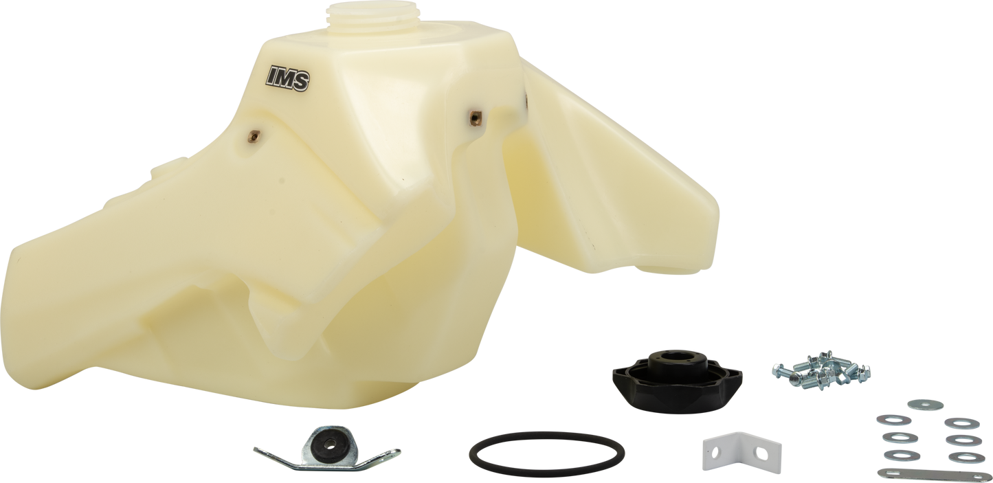 Ims Fuel Tank Natural 2.4 Gal • #57-3318