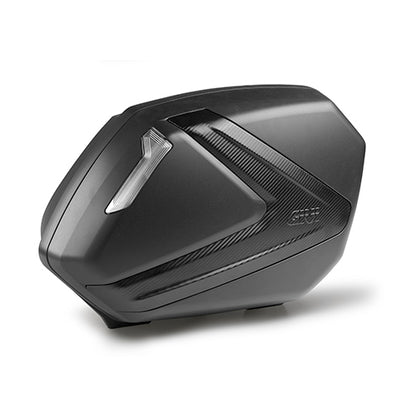 Givi V37 Side Cases