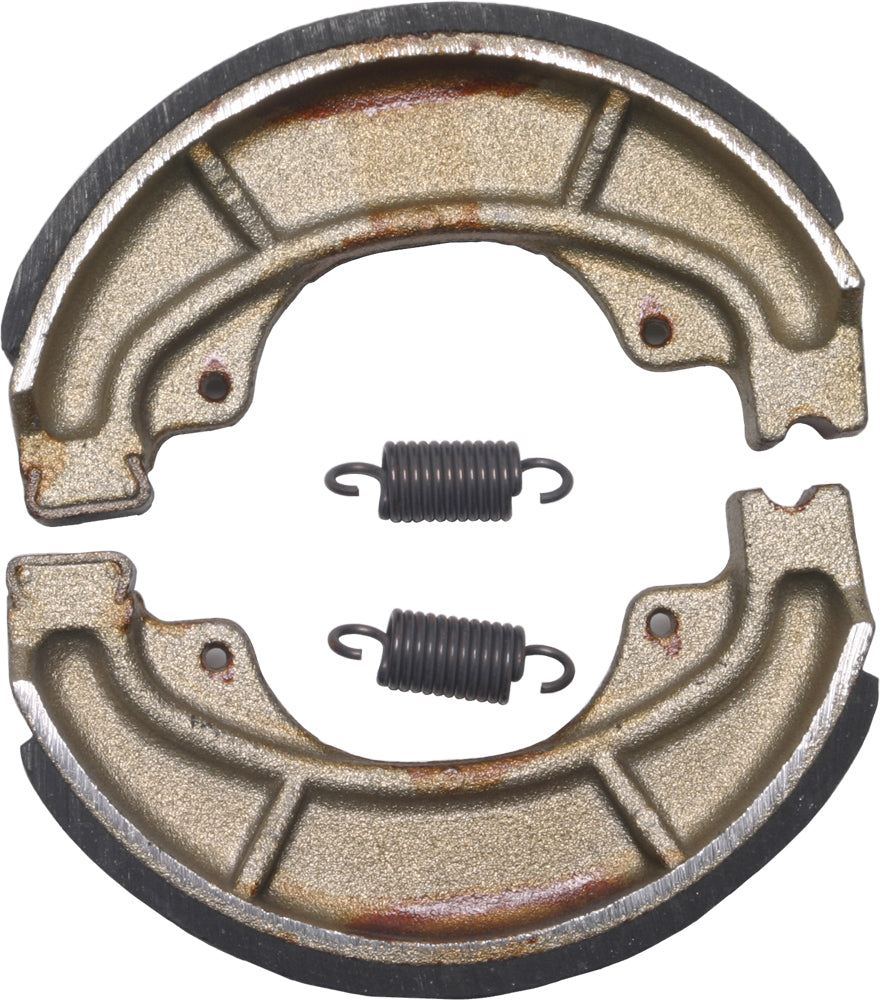 Ebc Brake Shoes 341 Plain