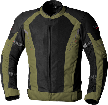 Rst Pro Series Ventilator XT CE Jacket