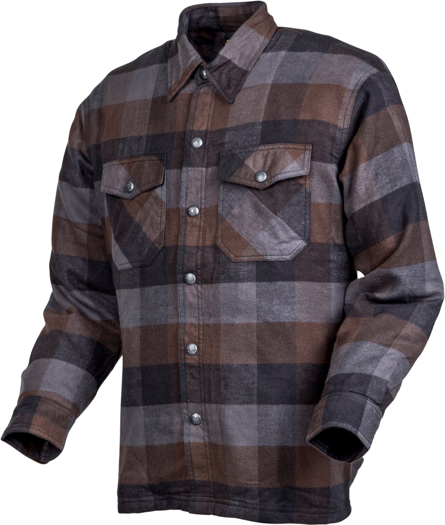 Scorpion Exo Covert Moto Flannel