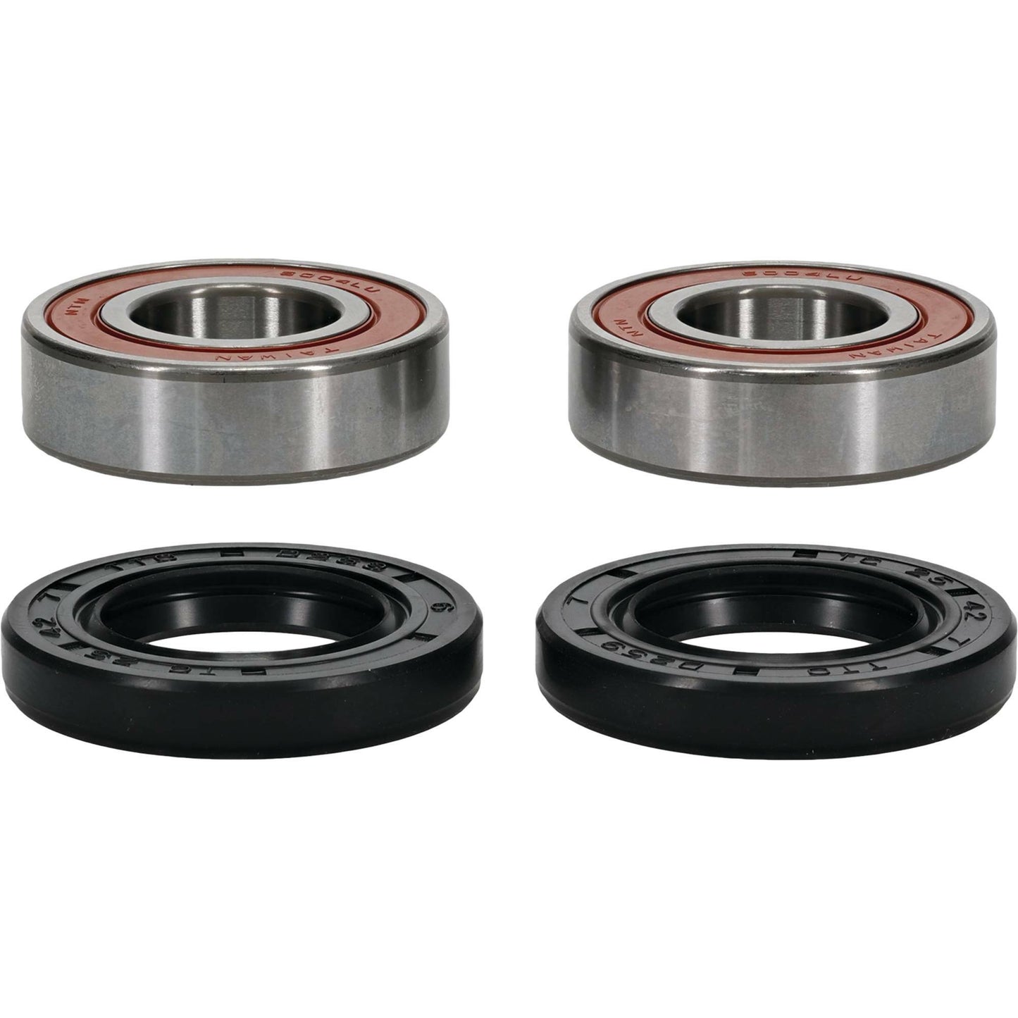 Pivot Works Wheel Bearing Kit Premium • #22-51070P