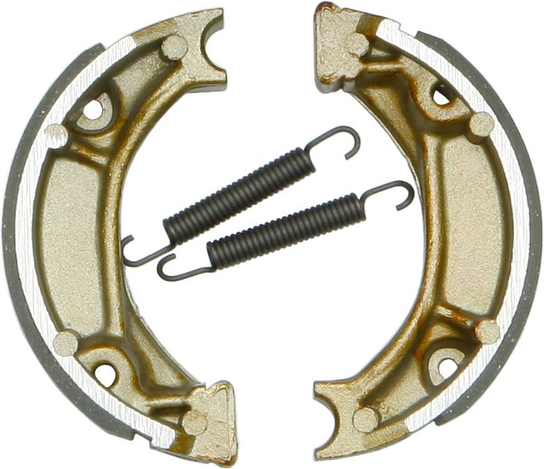 Ebc Brake Shoes 333 Plain