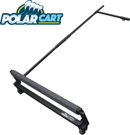 Justsail Polar Cart