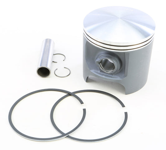 Vertex Piston Kit Cast 90.45/+1.50 Hon