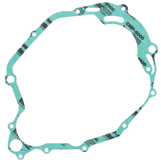 Vertex Clutch Cover Gasket • #69-18016