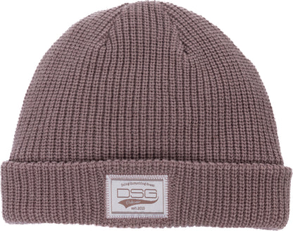 Dsg Cap Knit Beanie