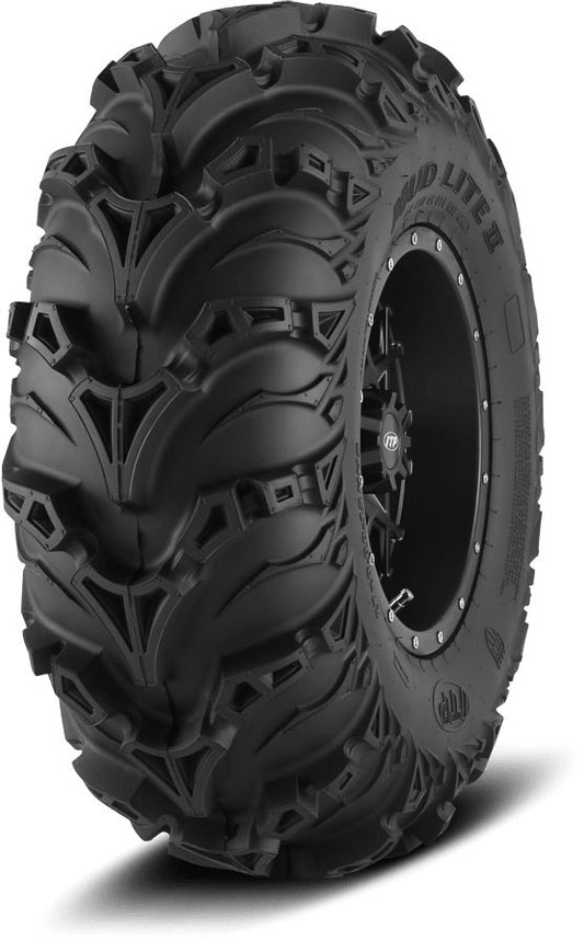 Itp Tire Mud Lite Ii 23X8-12 6Pr