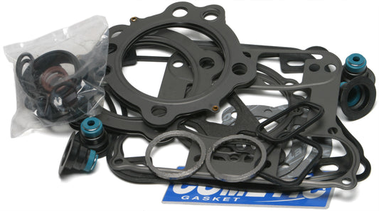 Cometic Top End Est Gasket Evo Sportster Kit Oe#17049-04 • #68-9970