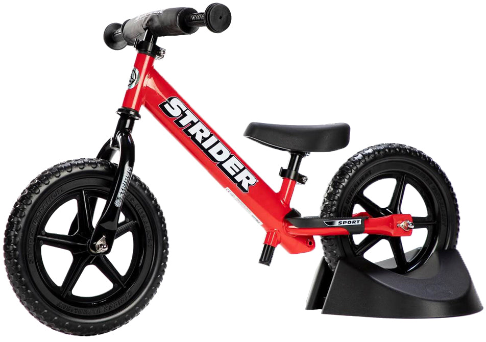 Strider Balance Bike Stand