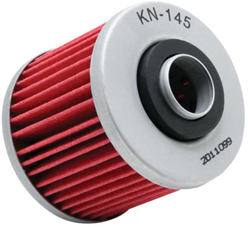 K&N Oil Filter • #56-0145