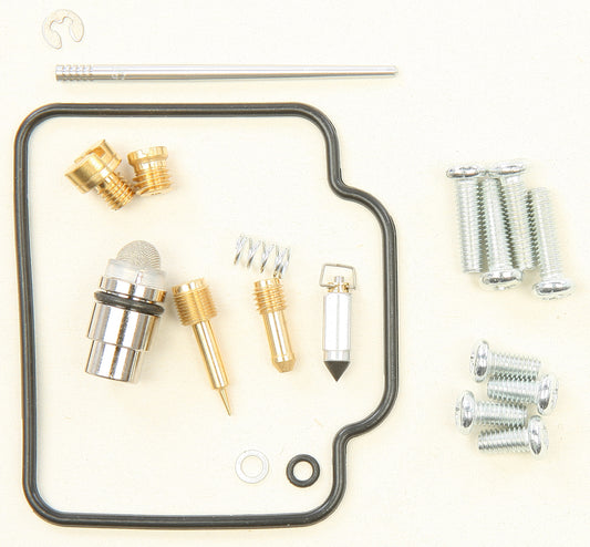 All Balls Carburetor Repair Kit • #226-1343