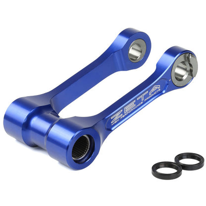 Zeta Adjustable Lowering Link