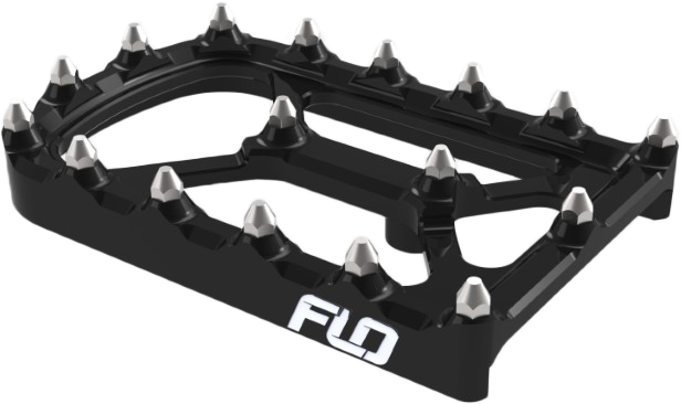 Flo Motorsports Universal Touring Brake Pad