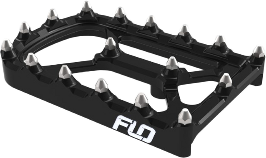 Flo Motorsports Universal Touring Brake Pad