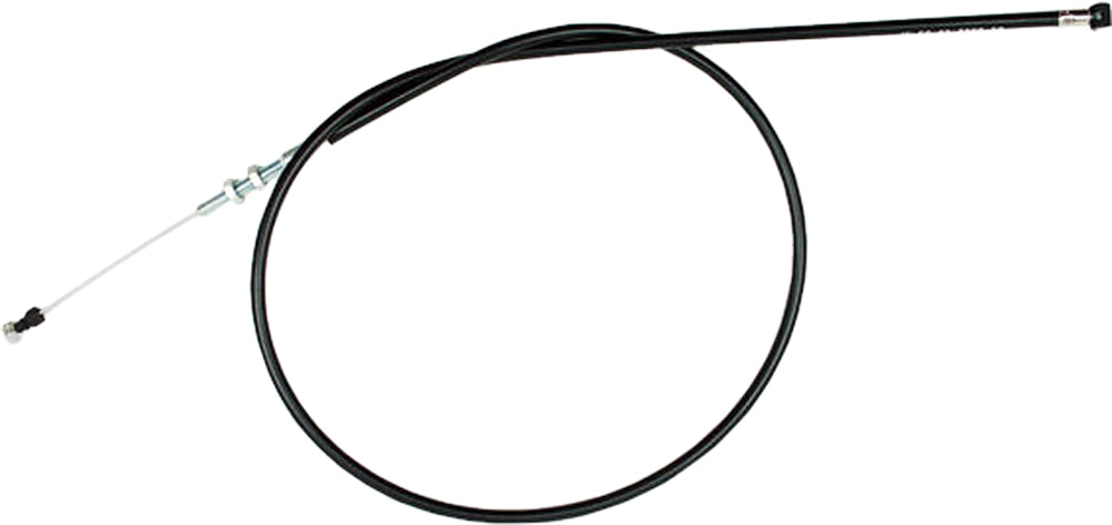 Motion Pro Black Vinyl Clutch Cable • #70-3052
