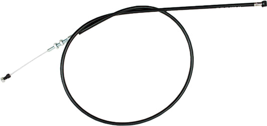 Motion Pro Black Vinyl Clutch Cable • #70-3052