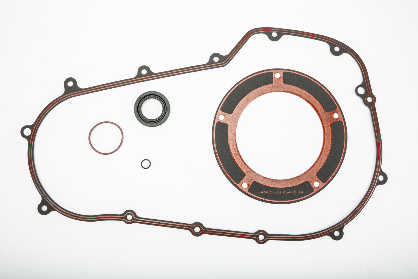 James Gaskets Milwaukee 8 Gasket Kit