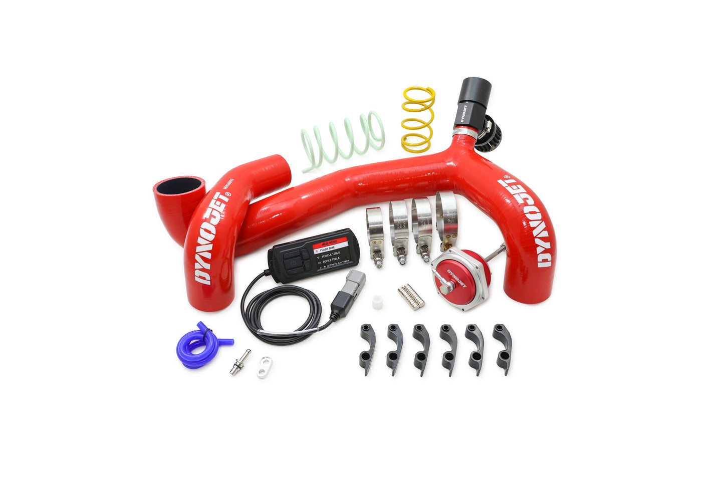 Dynojet Power Packages Stage 4 Kit