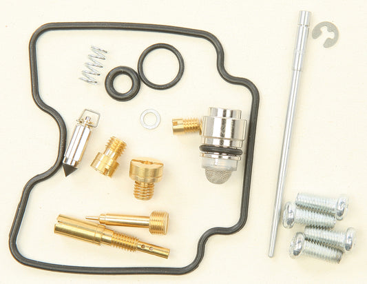 All Balls Carburetor Repair Kit • #226-1259