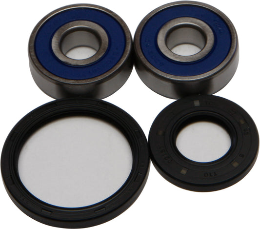 All Balls Front Wheel Bearing Kit • #22-51316