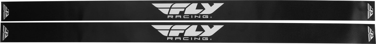 Fly Racing Fly Logo Magnet