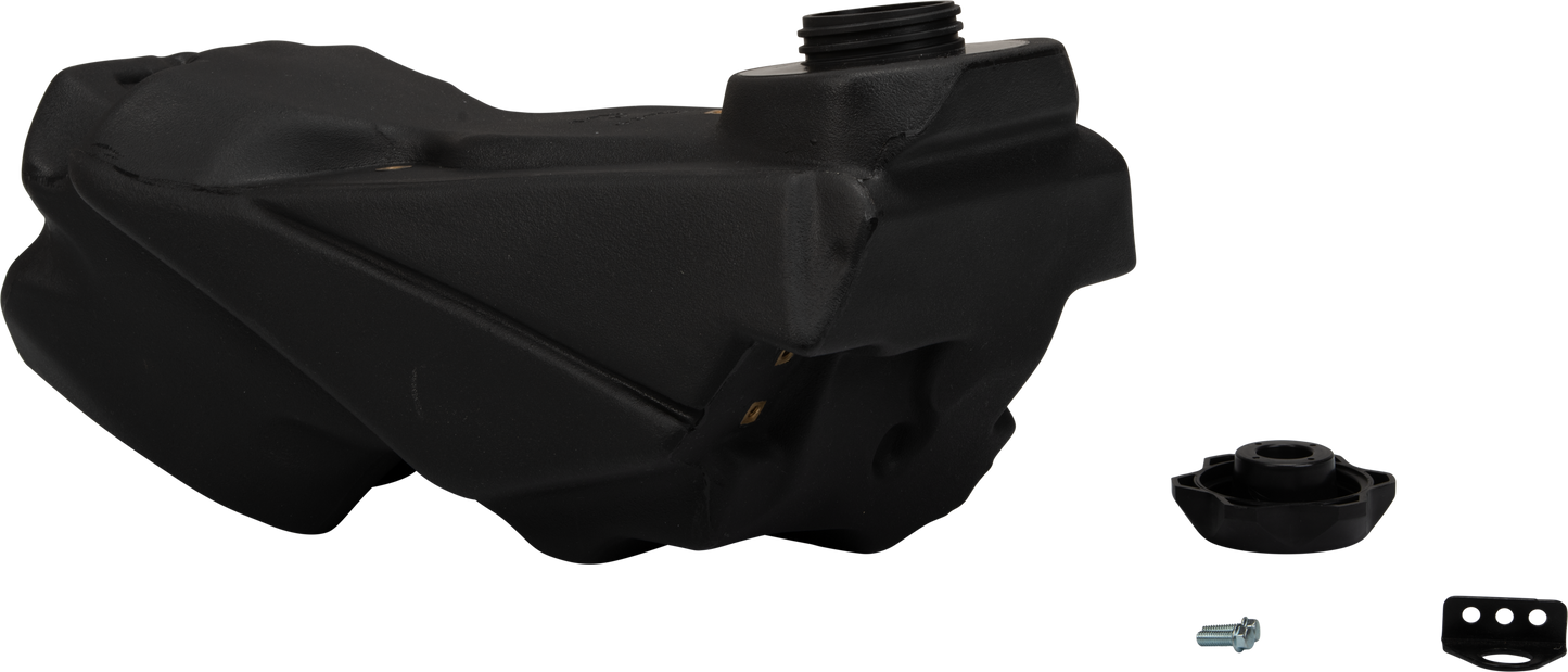 Ims Fuel Tank Black 2.5 Gal