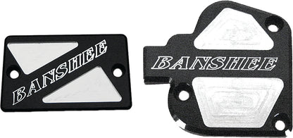 Modquad Throttle & Brake Cover Set